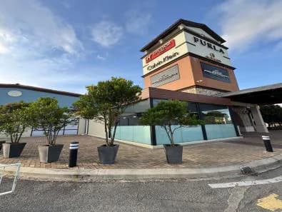 Johor Premium Outlets